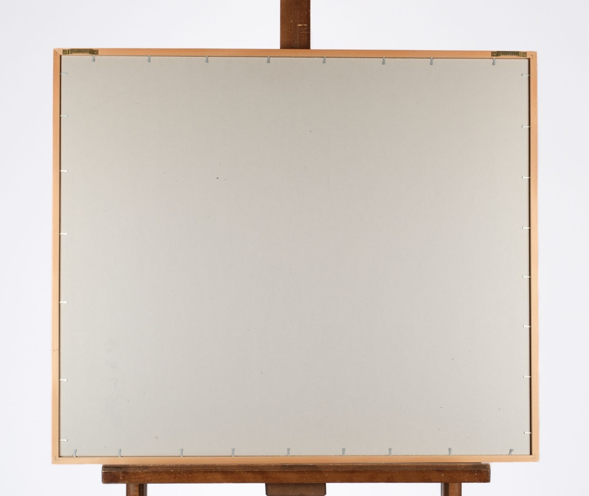 Dybsky, Evgeni (geb. 1955 Constanza, zeitgenössischer Künstler, sein Oeuvre baut auf der Konstrukti - Bild 5 aus 5