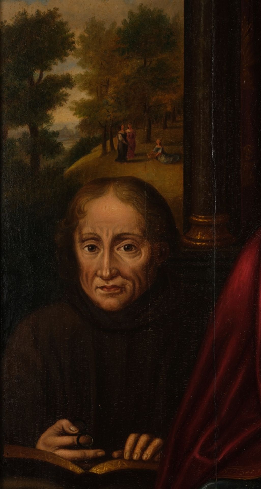 Coffermans, Marcellus (1524 Helmond - 1581 Antwerpen), nach, - Bild 3 aus 7