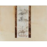 Dybsky, Evgeni (geb. 1955 Constanza, zeitgenössischer Künstler, sein Oeuvre baut auf der Konstrukti