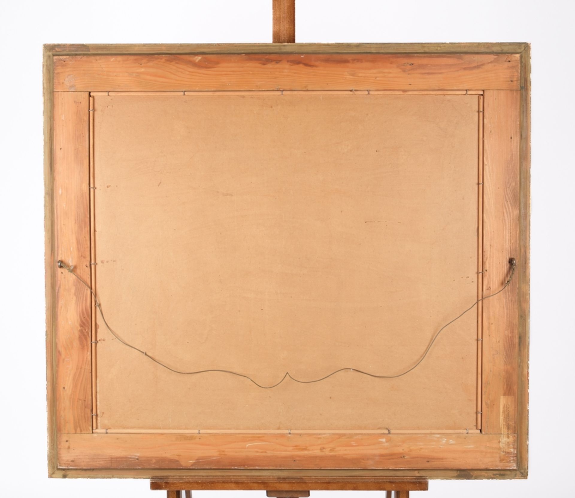 Keller-Hermann, Marie (Wien 1868 - 1952 Utting, österreichische Blumenmalerin), - Bild 7 aus 7