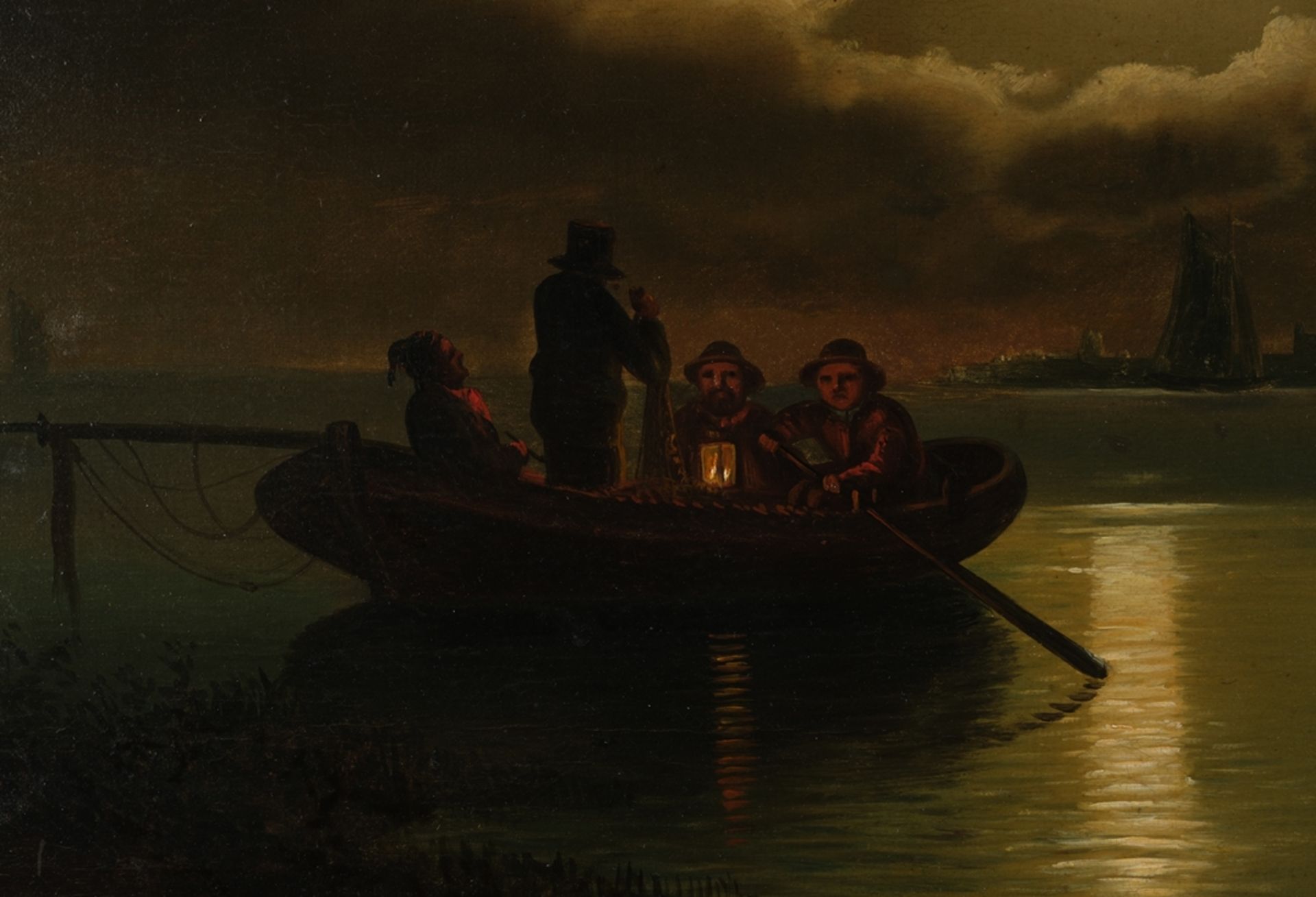 Künstler des 19. Jahrhunderts, - Bild 4 aus 6