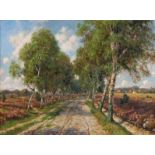 Meyer-Ottens, Otto (1897 Hamburg-Altona - 1953 Braunschweig, deutscher Künstler und Architekt),