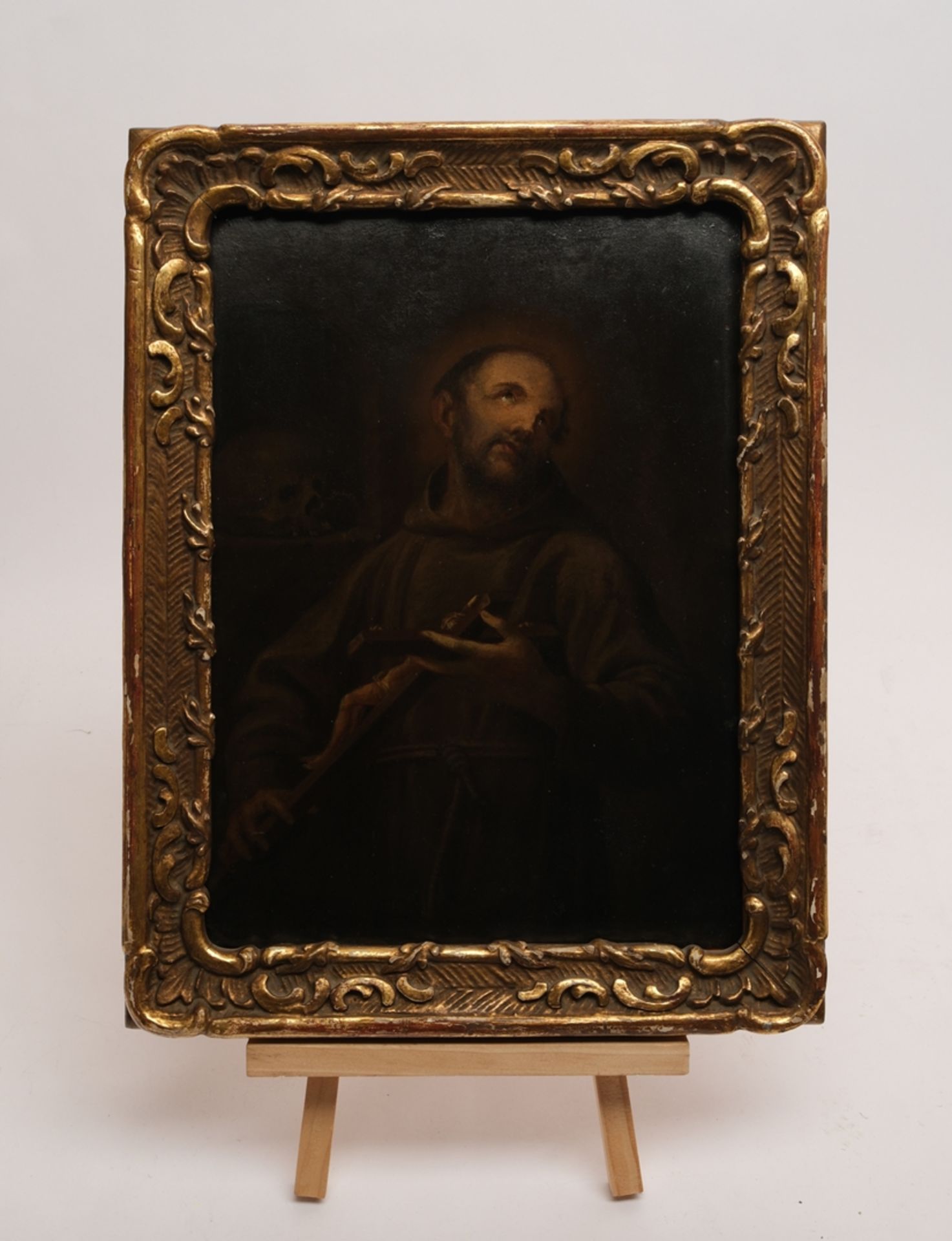 Wohl italienischer Meister des 17. Jahrhunderts, - Bild 3 aus 6