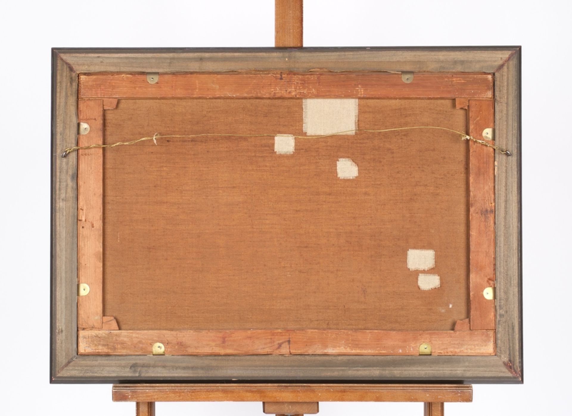 Künstler des 19. Jahrhunderts, - Bild 6 aus 6