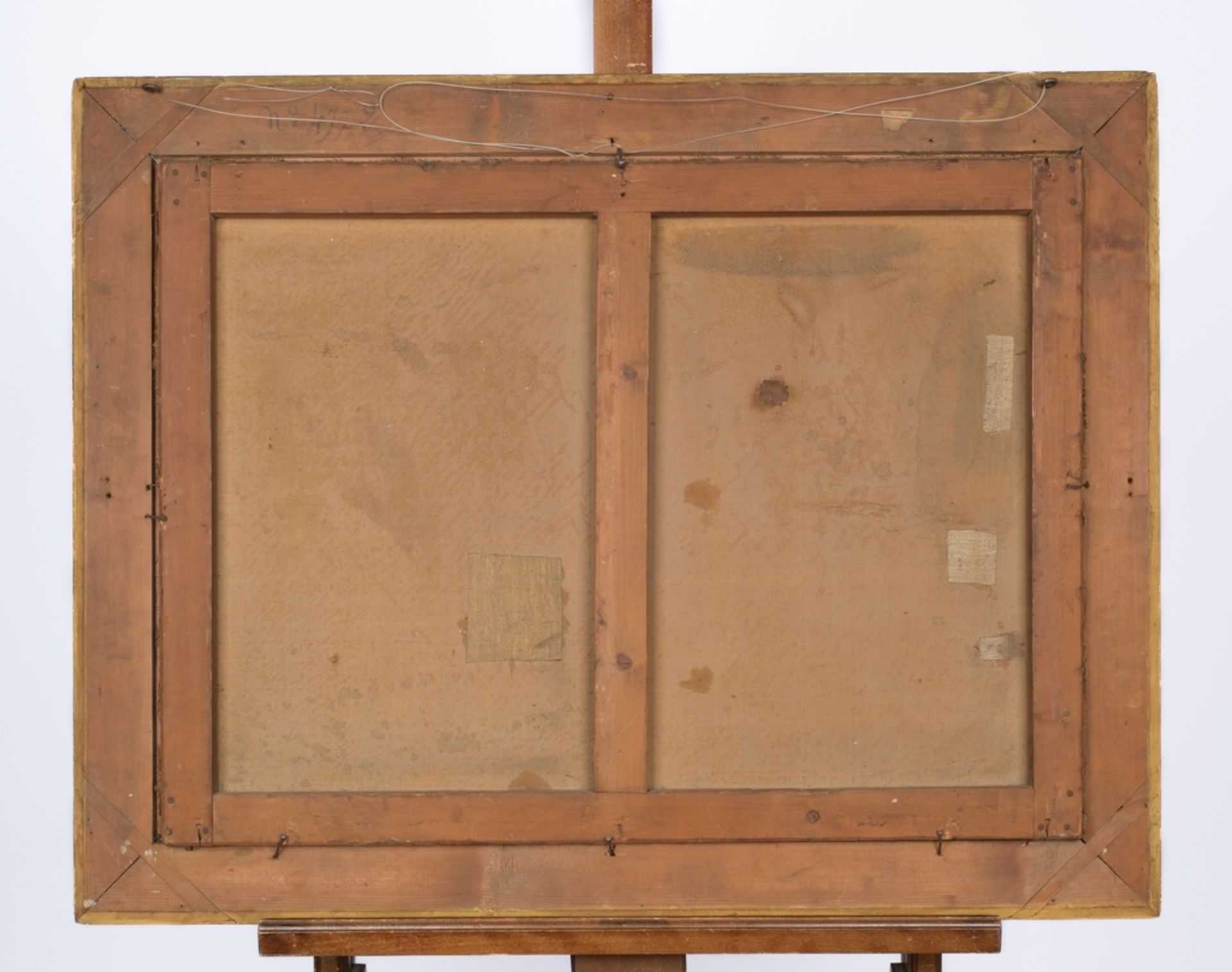 Landschaftsmaler des 19. Jahrhunderts, - Bild 8 aus 9