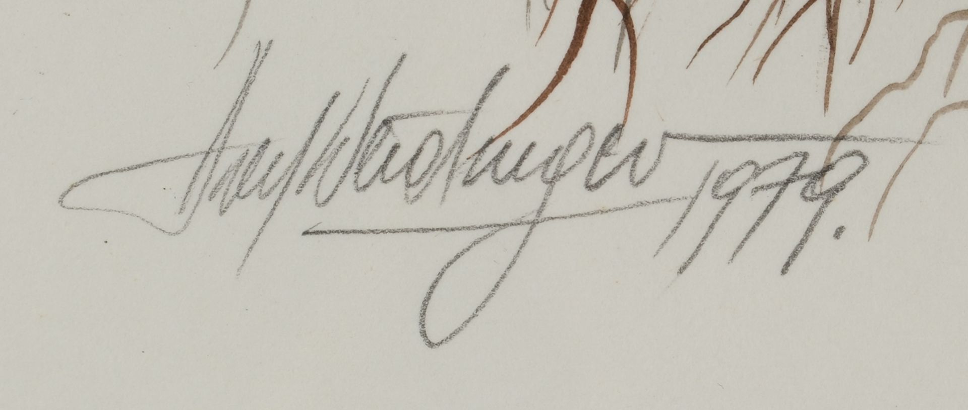 Weidinger, Hubert (geb. 1951) - Bild 10 aus 13