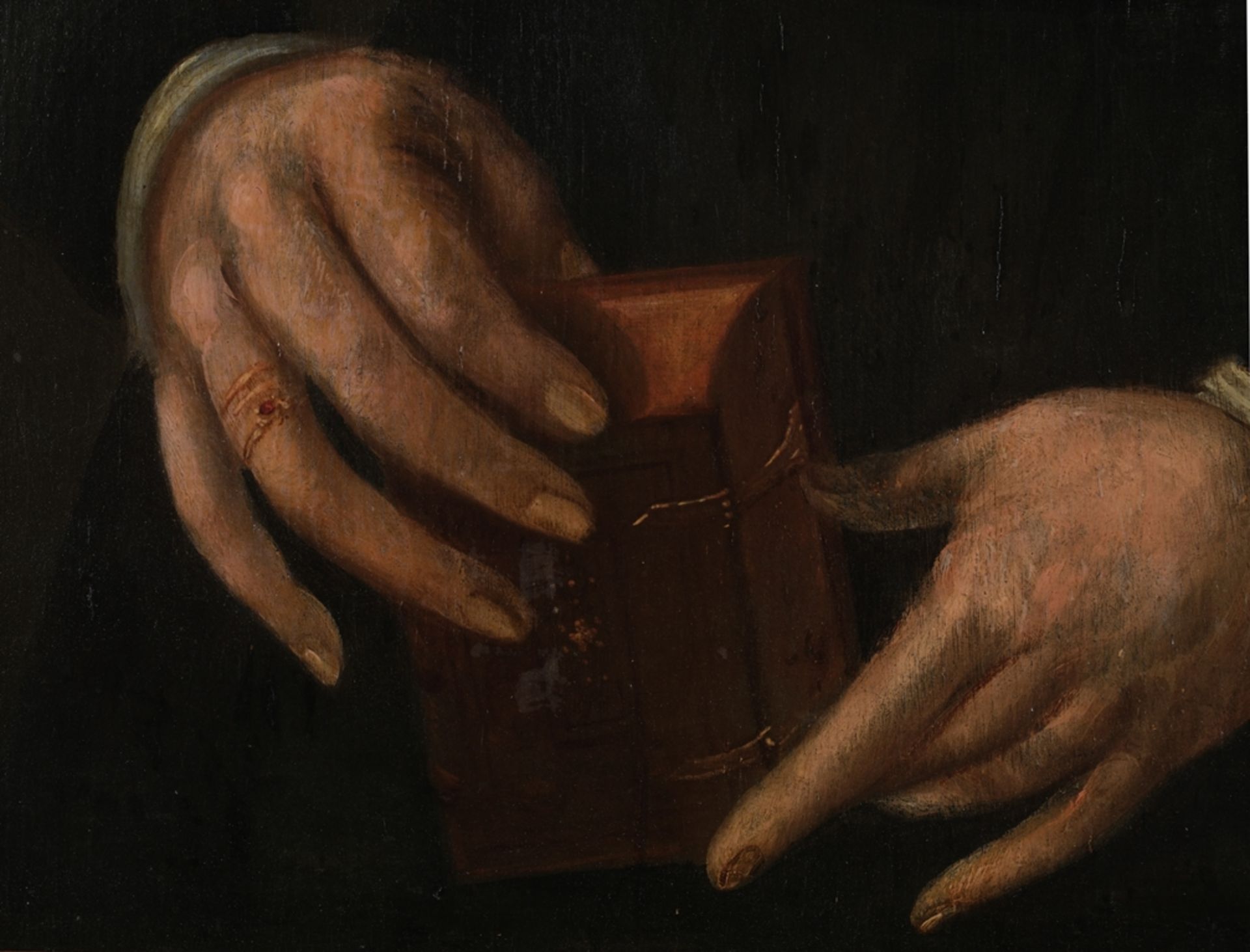 Niederländischer Meister des 16. Jahrhundert,  - Bild 5 aus 7