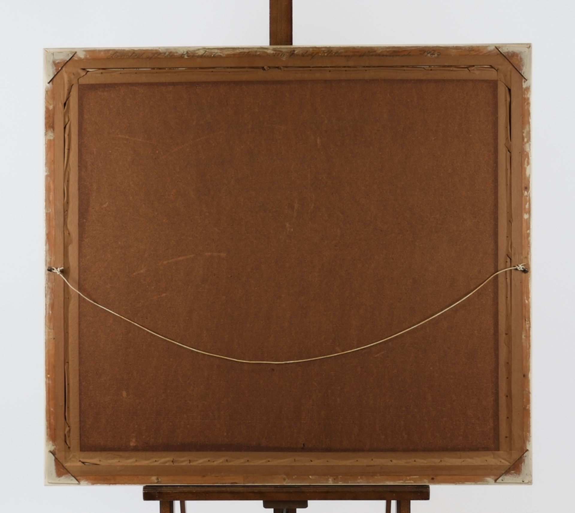 Stelling, Rudolf (1907 Neumünster  - 1989 ebenda), - Bild 5 aus 5