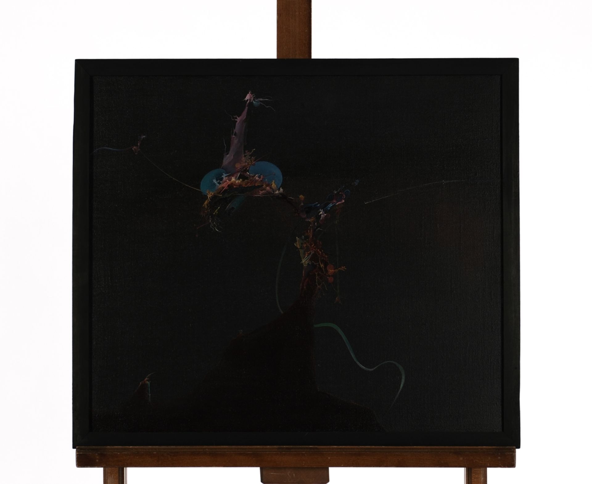 Niziurski, Marcin (geb. 1950 in Warschau, Studium an der Akademie der bildenden Künste in Warschau) - Bild 4 aus 9