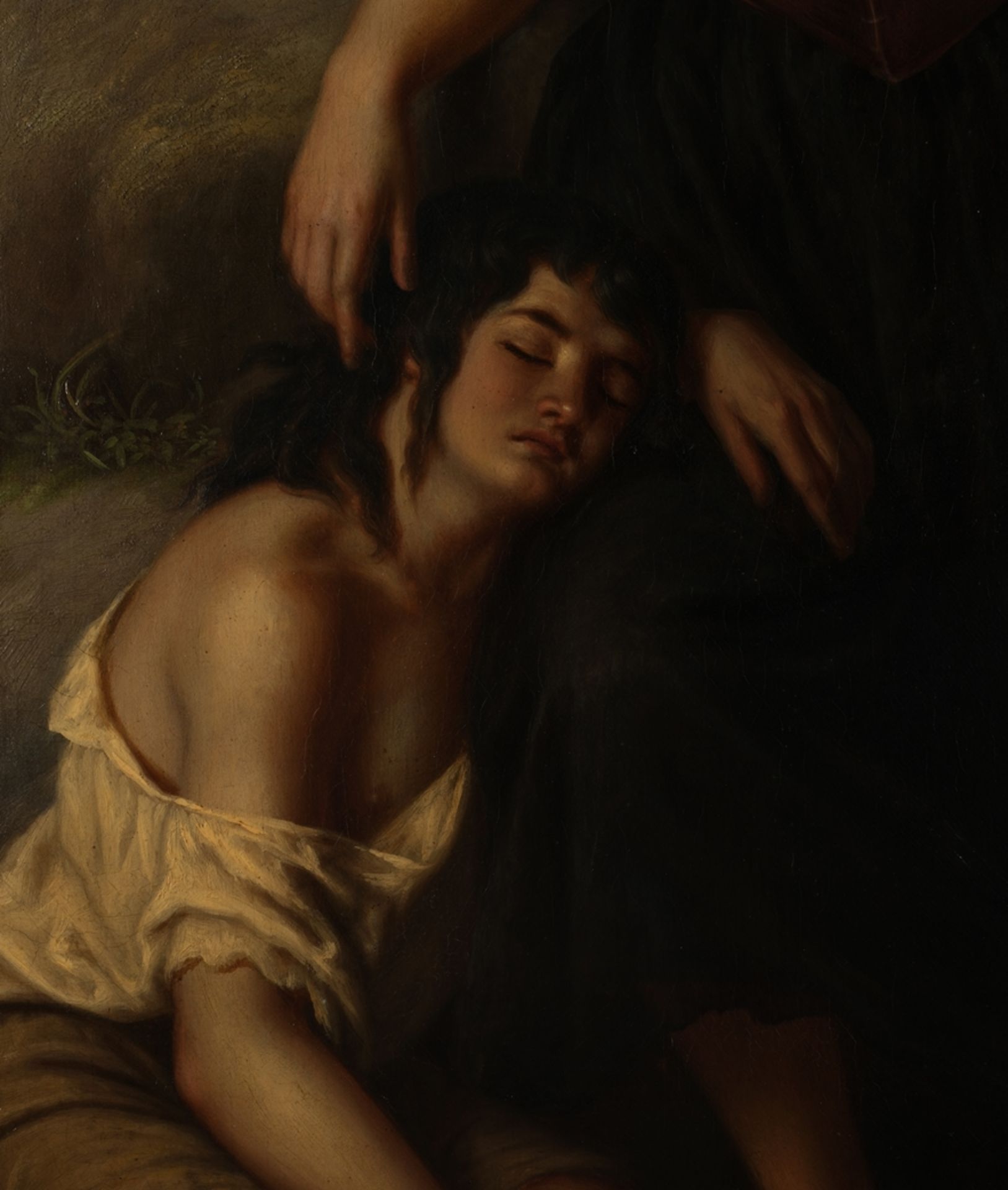 Becker, Friedrich (geb. Paderborn 1808, Studium an der KA Düsseldorf zwischen 1829-1843, Gründungsm - Bild 4 aus 8