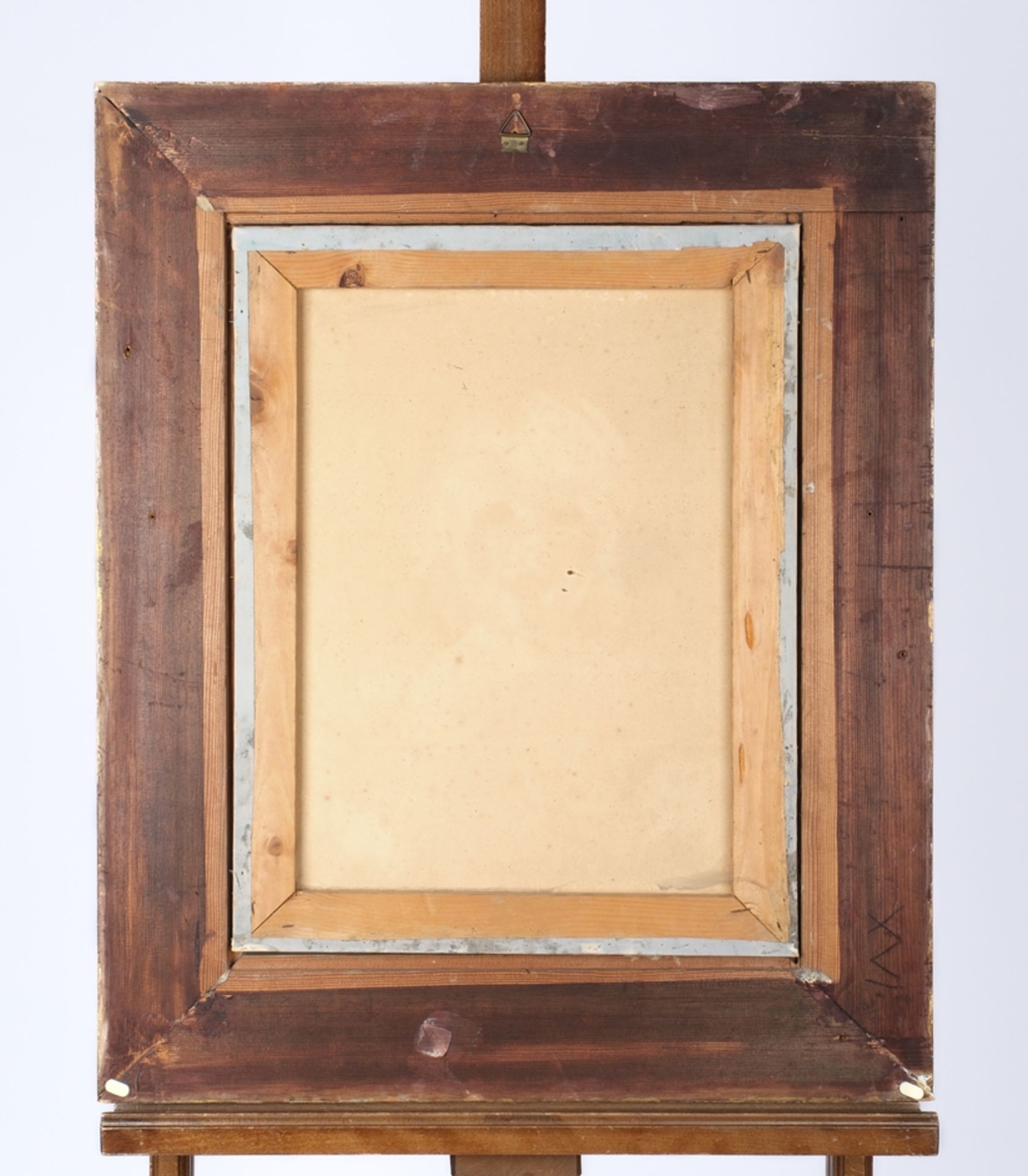 Künstler des 19. Jahrhunderts, - Bild 4 aus 4