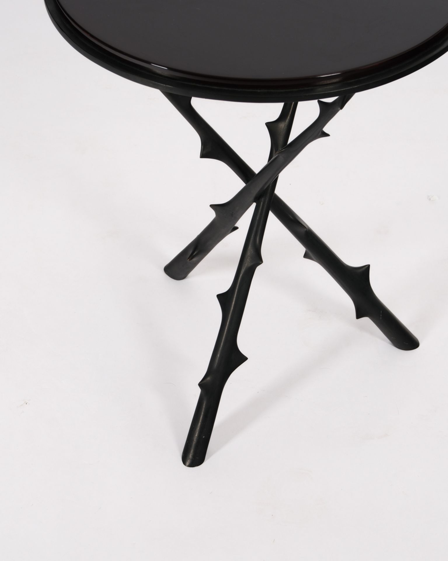 Herve van der Straeten (geb. 1965, französischer Designer, Studium an der Ecole des Beaux-Arts de P - Bild 2 aus 5