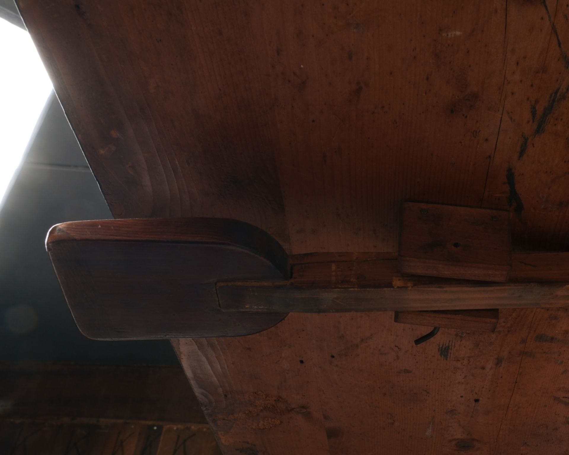 Hammerklavier aus dem Besitz von Ferdinand Ries (1784 - 1838, deutscher Komponist und Pianist, Schü - Bild 11 aus 14