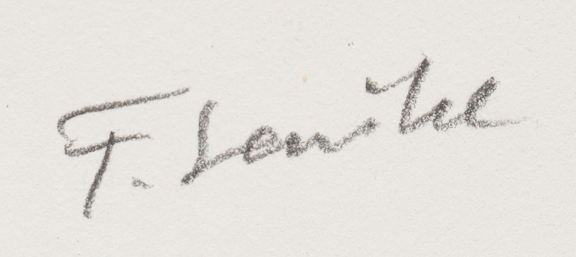 Laube, Fritz (1914 Berlin - 1993, Studium an der Hochschule für angewandte Kunst Berlin, Kirchen-,  - Bild 6 aus 9