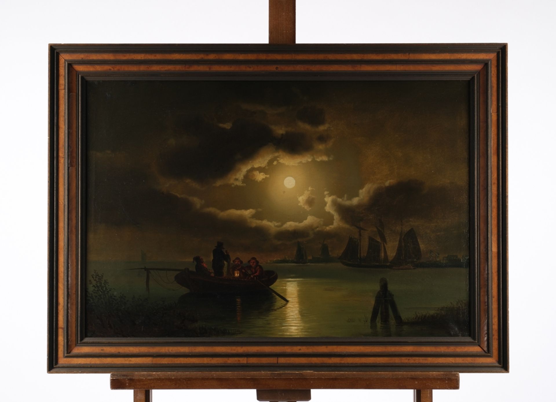 Künstler des 19. Jahrhunderts, - Bild 2 aus 6