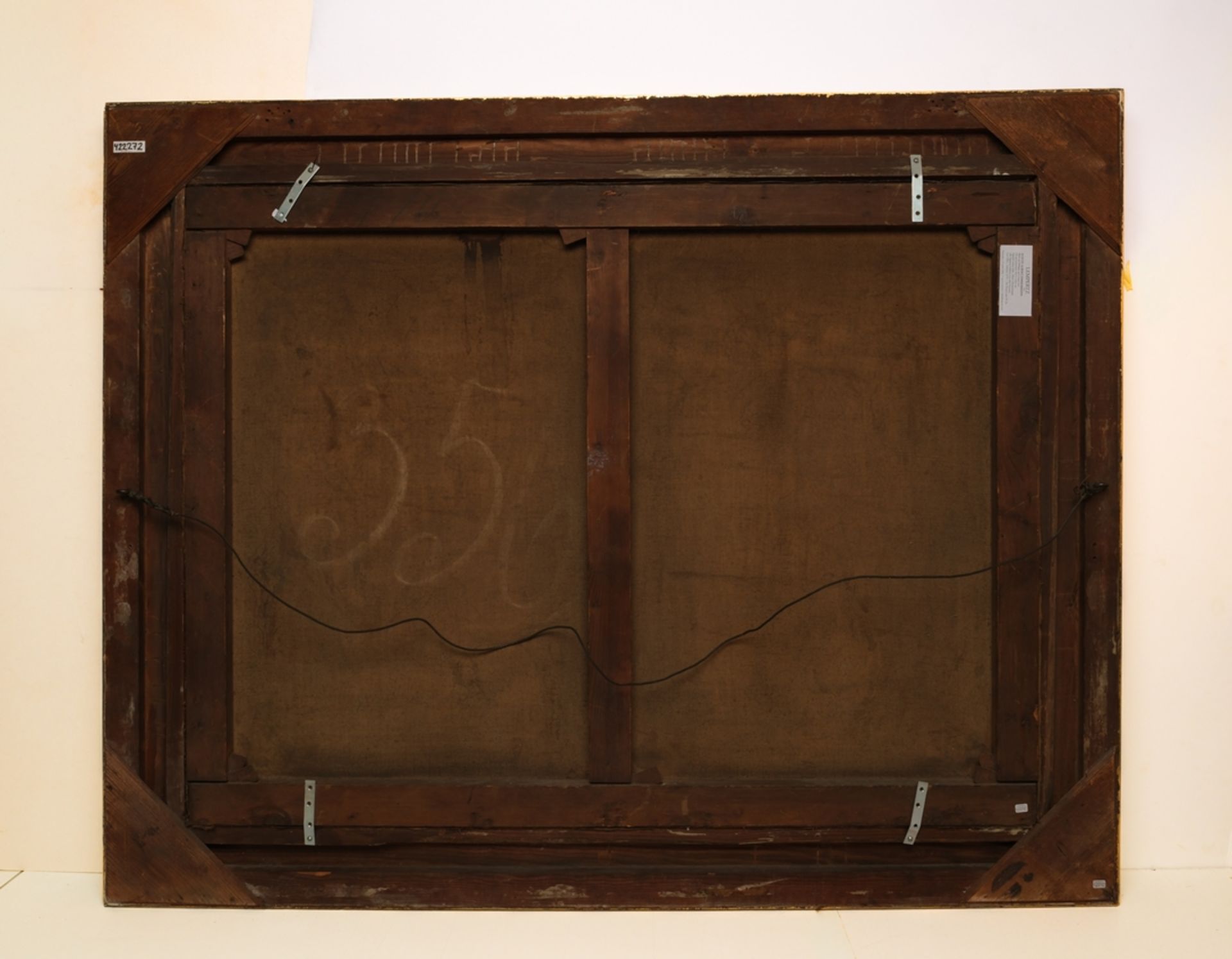 Zimmermann, August Albert (1809 Zittau - 1888 München),  - Bild 5 aus 5