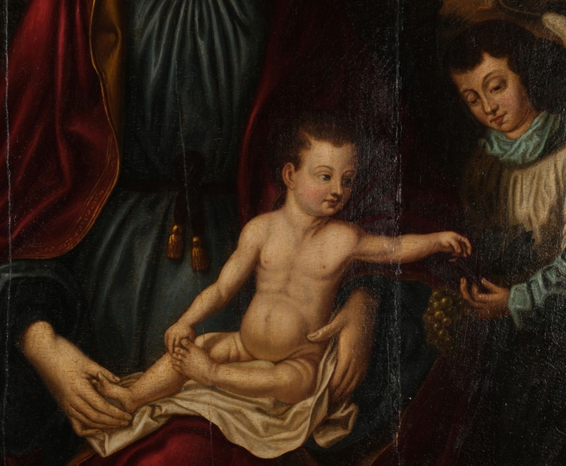 Coffermans, Marcellus (1524 Helmond - 1581 Antwerpen), nach, - Bild 4 aus 7