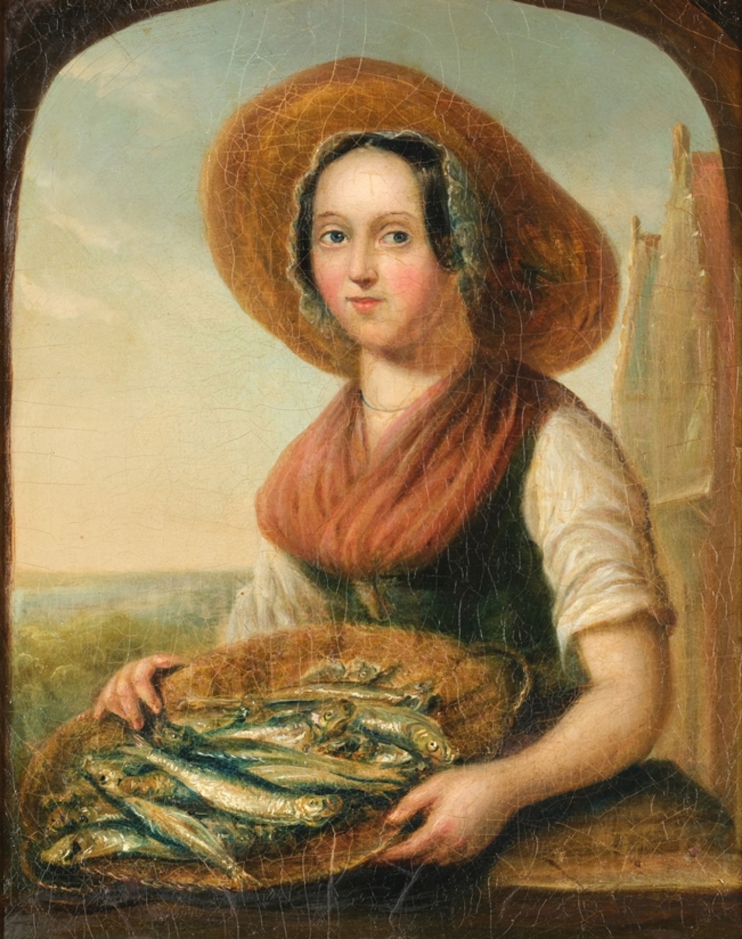 Niederländischer Künstler des 19. Jahrhunderts, 