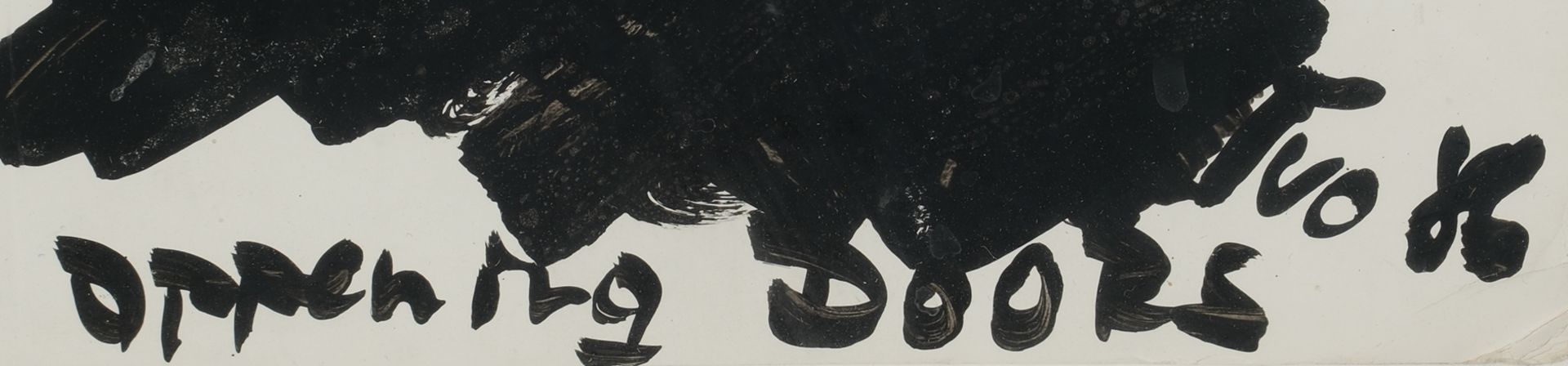 Ringe, Ivo (geb. 1951 Bonn, Vertreter der Konkreten Kunst, dessen Werke auch dem Minimalismus und d - Bild 7 aus 12