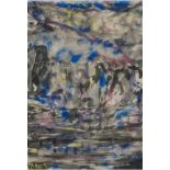 Zangs, Herbert (geb. Krefeld 1924, studierte an der KA Düsseldorf bei Pankok, diverse Studienreisen