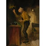 Frey, Wilhelm (1826 Karlsruhe - 1911 Mannheim),