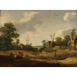 Niederländischer Meister des 17. Jahrhunderts, 