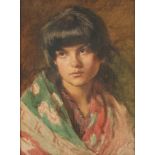 Passini, Ludwig Johann (1832 Wien - 1903 Venedig, Schüler seines Vaters Johann, weitere Ausbildung 