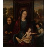 Coffermans, Marcellus (1524 Helmond - 1581 Antwerpen), nach,