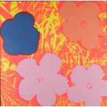 Warhol, Andy (Pittsburgh 1928 - 1987 New York) nach,