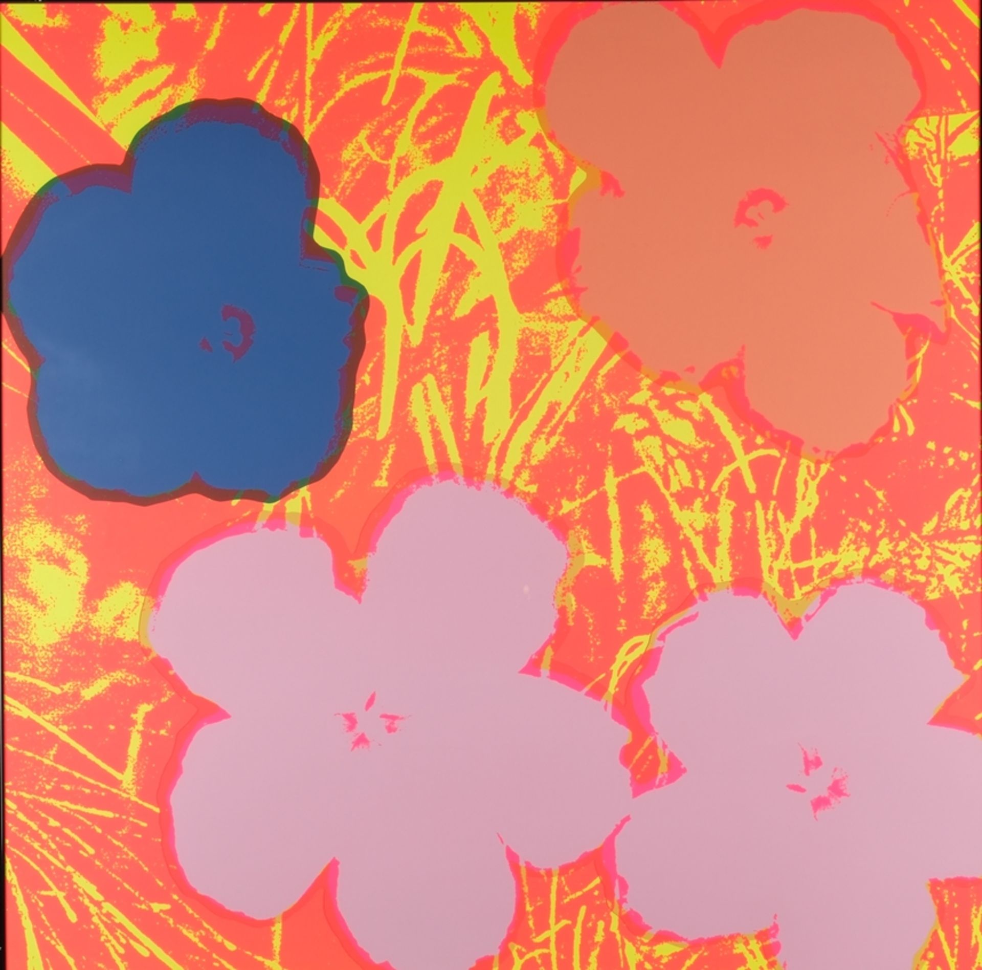 Warhol, Andy (Pittsburgh 1928 - 1987 New York) nach,