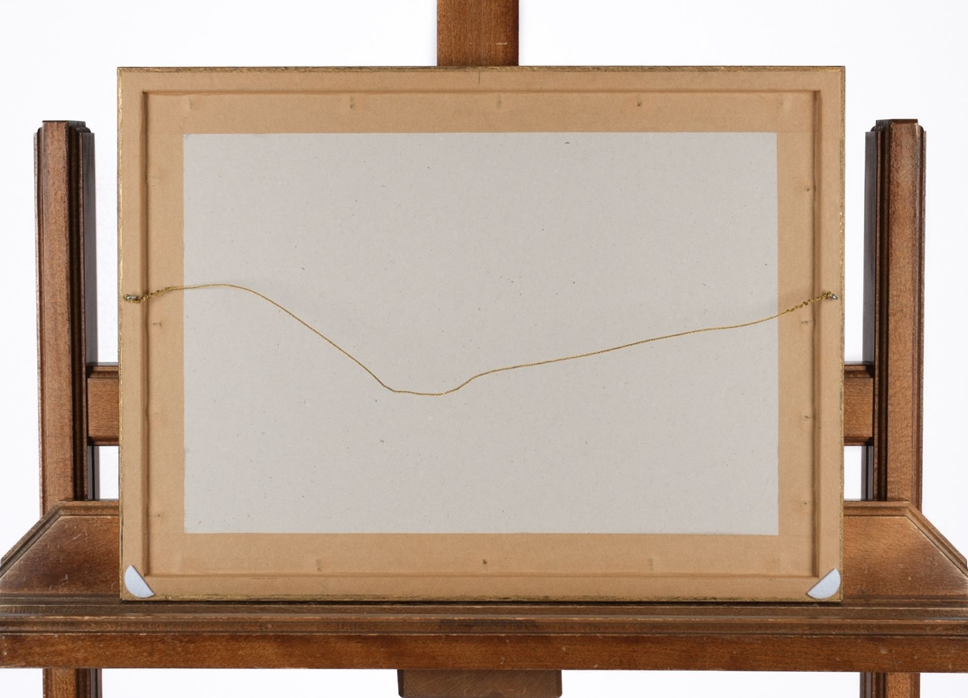 Jung-Ilsenheim, Franz Xaver (1883 - 1963), - Bild 5 aus 5