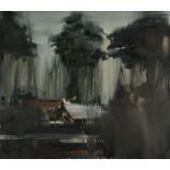 Meyer, Matthias (geb. 1969 in Göttingen, studierte an der KA in Düsseldorf bei Dieter Krieg und Ger