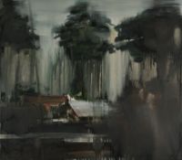 Meyer, Matthias (geb. 1969 in Göttingen, studierte an der KA in Düsseldorf bei Dieter Krieg und Ger