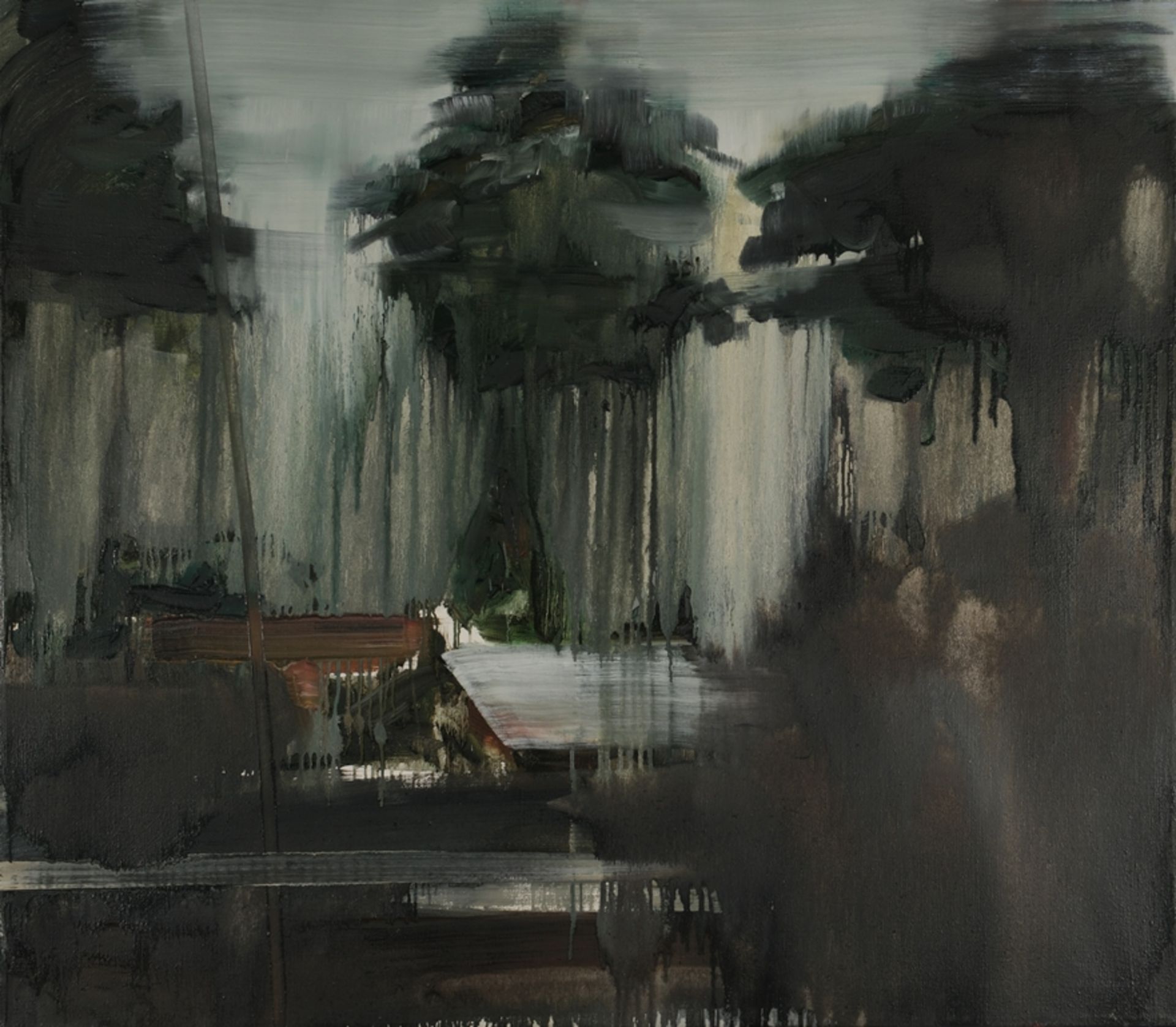 Meyer, Matthias (geb. 1969 in Göttingen, studierte an der KA in Düsseldorf bei Dieter Krieg und Ger