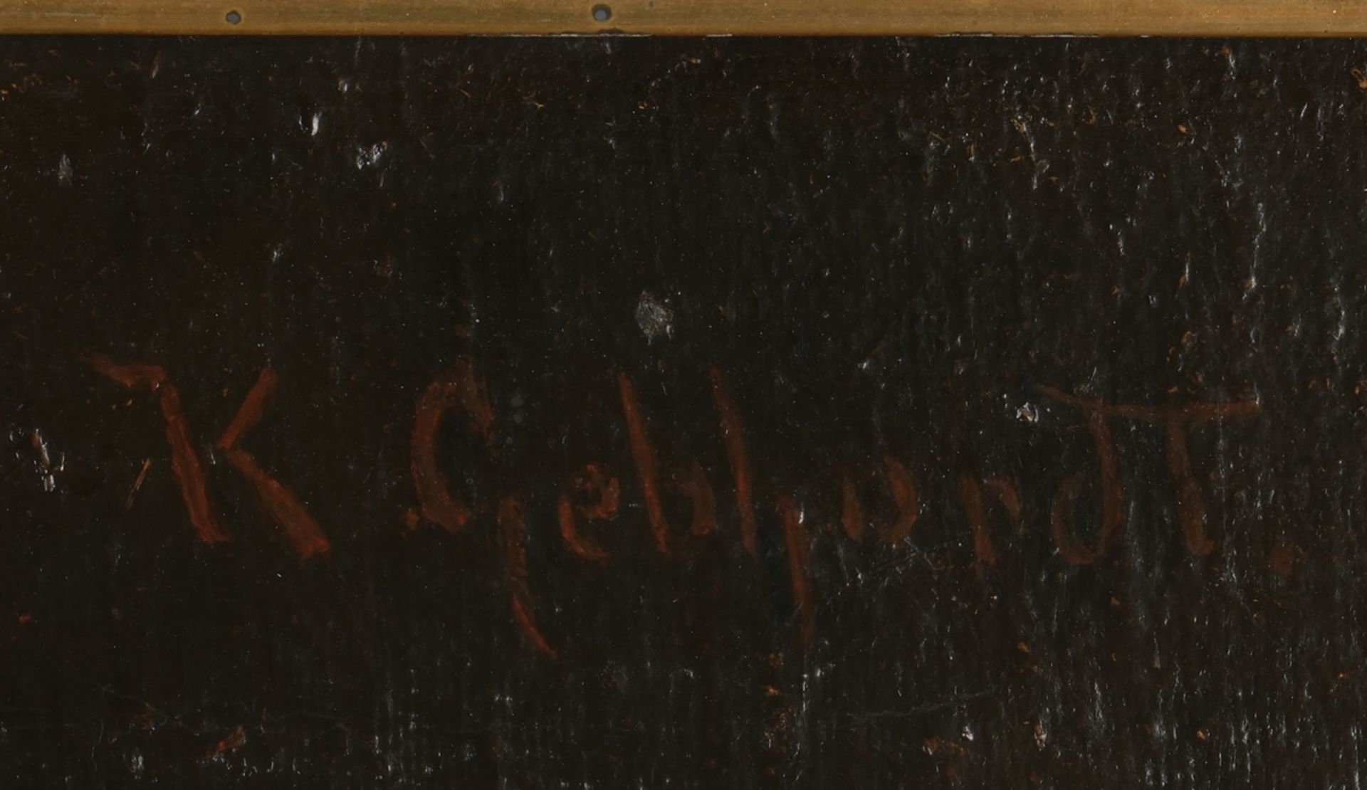 Gebhardt, Karl (1860 München - 1917 München), - Bild 3 aus 6