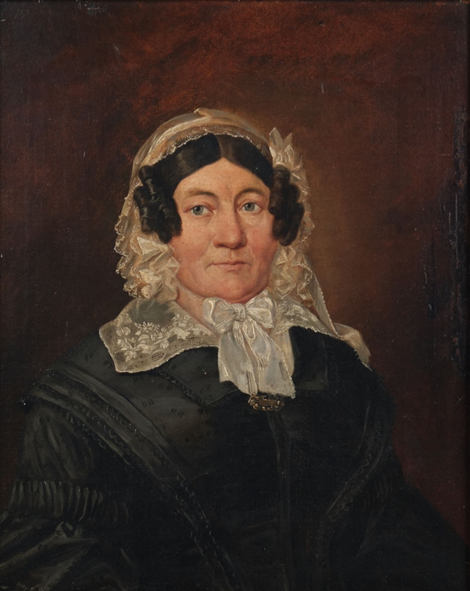 Berger, Gottlob (tätig 1832 - 1862, Maler und Lithograph in Berlin),