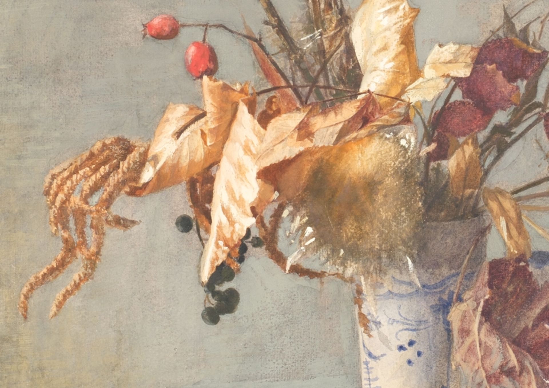 Roth, Louise (süddeutsche Malerin des 19. Jahrhunderts), - Bild 4 aus 6