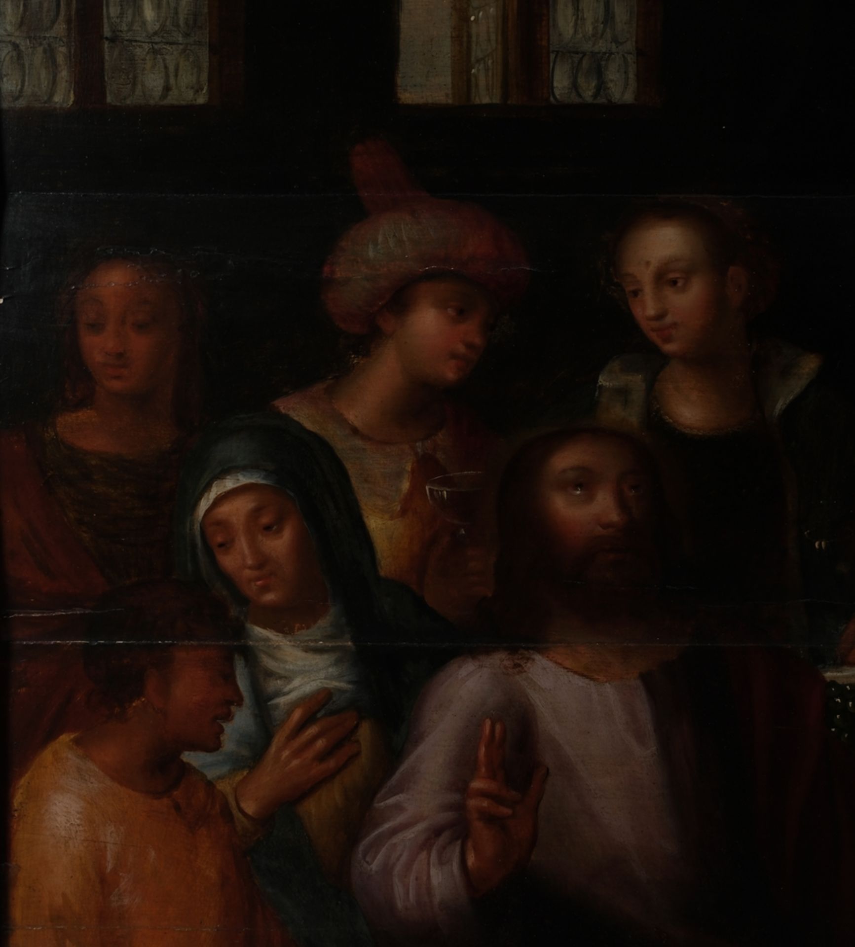 Flämischer Meister der 1. Hälfte des 17. Jahrhunderts, - Bild 3 aus 11