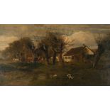 Velten, Wilhelm (St. Petersburg 1847 - 1929 München, Schüler der KA St. Petersburg und München, in 