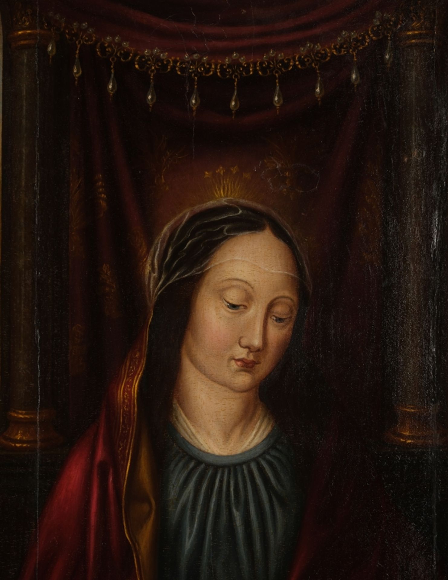 Coffermans, Marcellus (1524 Helmond - 1581 Antwerpen), nach, - Bild 5 aus 7