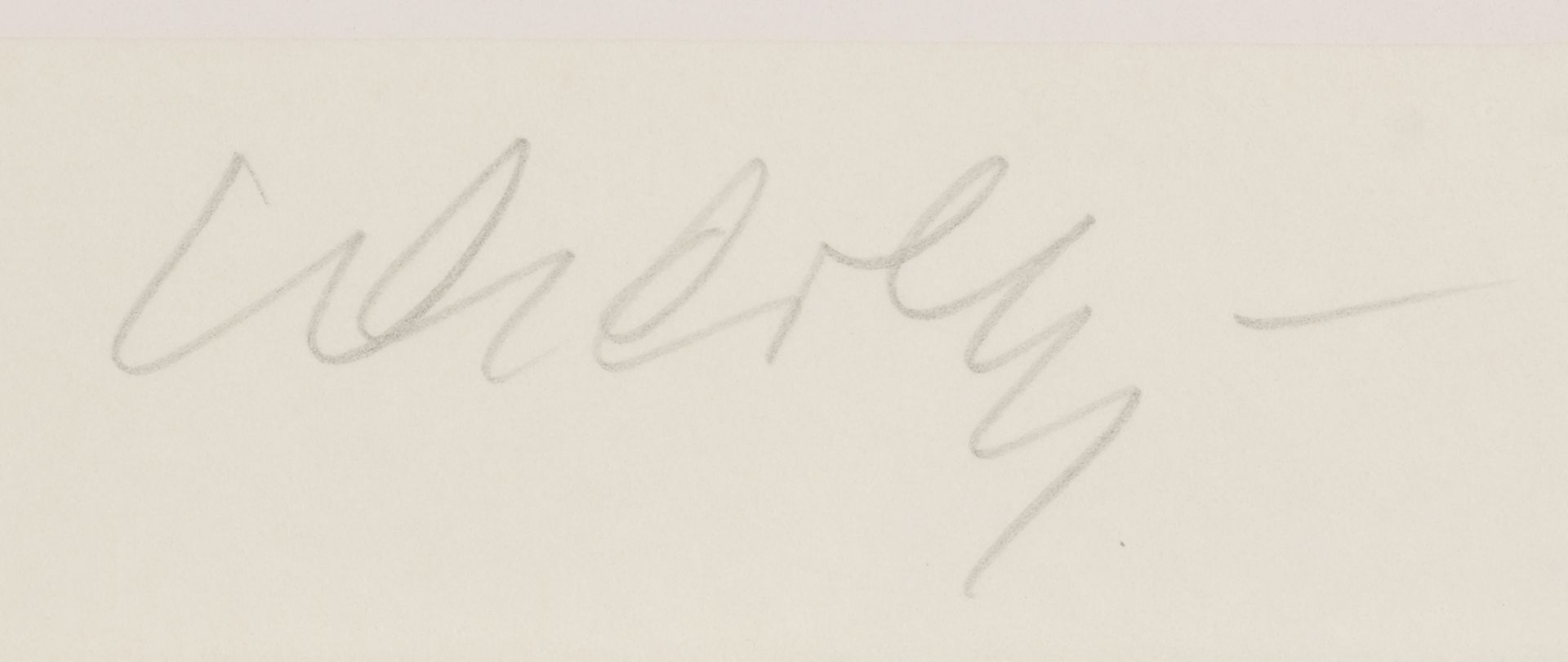 Vasarely, Victor (1908 Pécs - 1997 Annet-sur-Marne, gilt als einer der Mitbegründer der Op-Art und  - Bild 3 aus 5