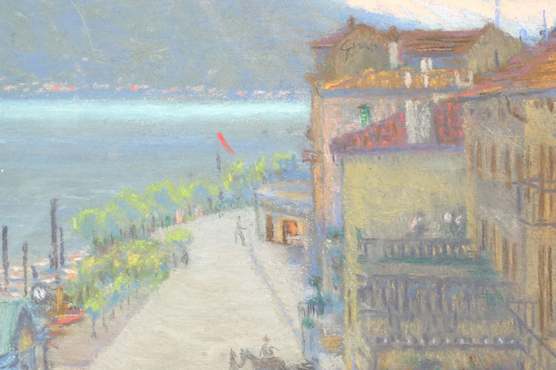 Künstler 1. Hälfte des 20. Jahrhunderts,  - Bild 4 aus 7