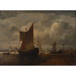 Vlieger, Simon Jacobsz. de (ca. 1600 - 1653), Nachfolge, 