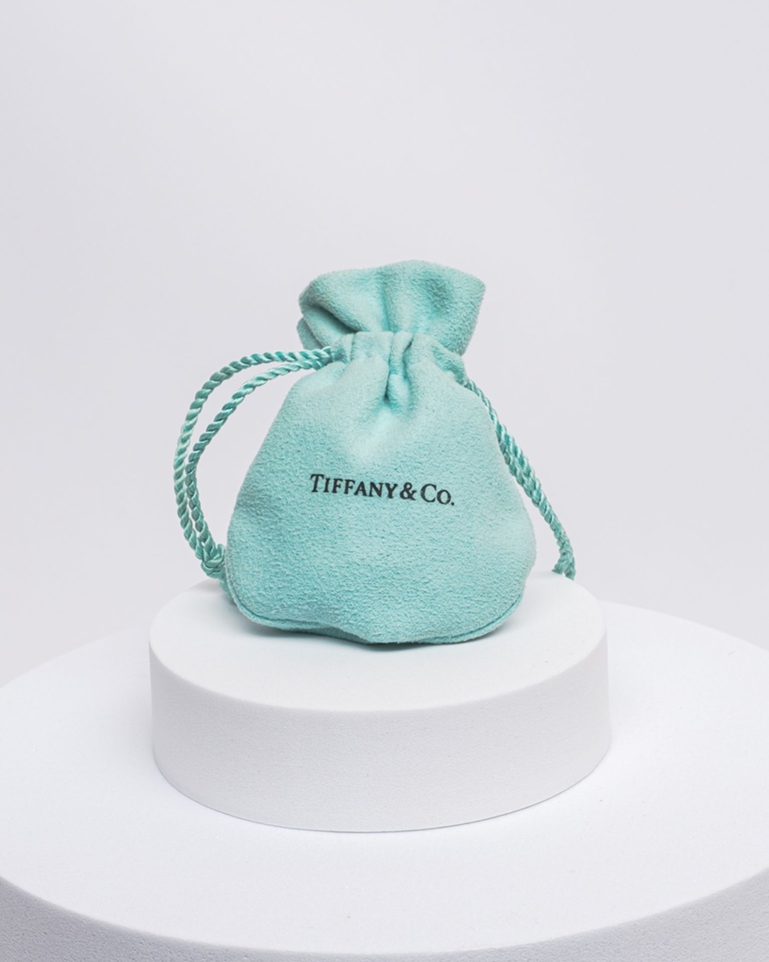 Return to Tiffany, Armband, Tiffany, Sterlingsilber, Länge 20 cm, mit Original-Staubbeutel und -Ges - Bild 2 aus 3