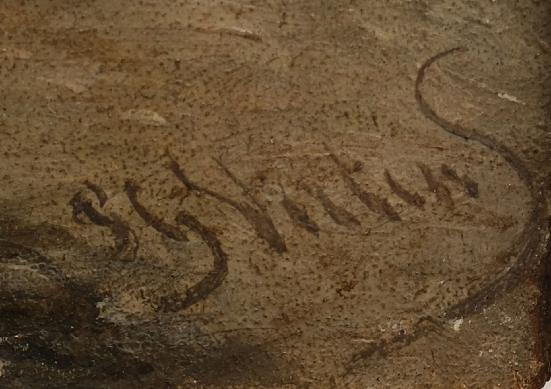 Vertin, Petrus Gerardus (1819 Den Haag - Den Haag 1893, Maler von Stadtansichten) - Bild 3 aus 4