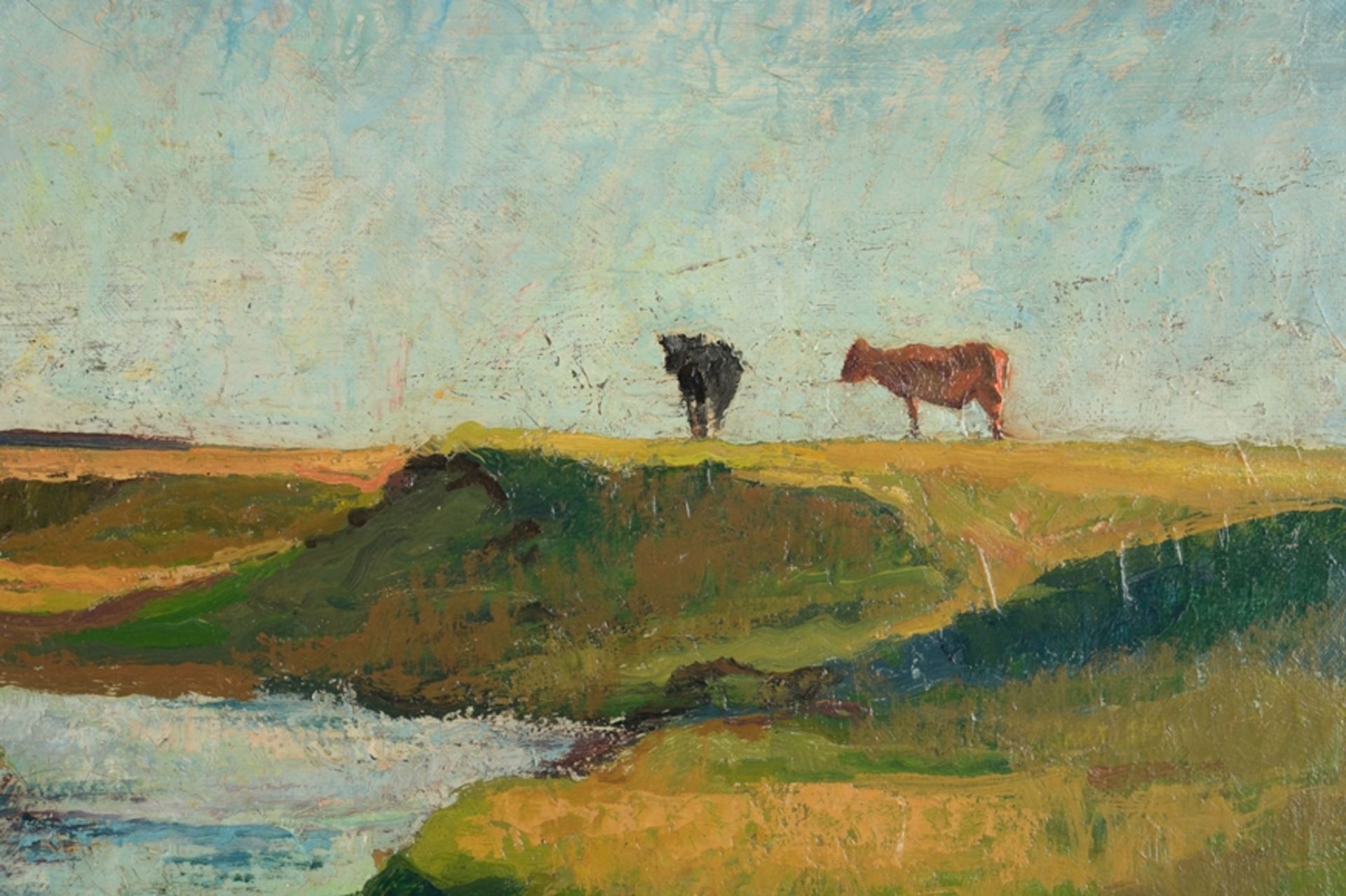 Künstler des 20. Jahrhunderts, - Bild 5 aus 6