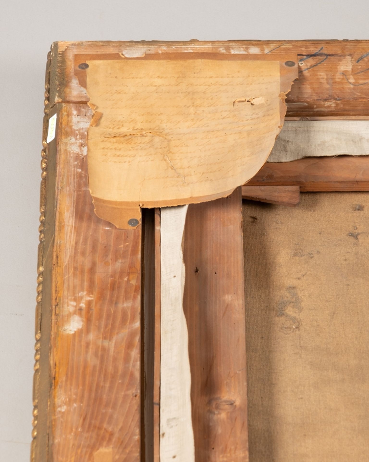 Urbino, Raffael Sanzio da (1483 Urbino - 1520 Rom) nach, - Bild 5 aus 5