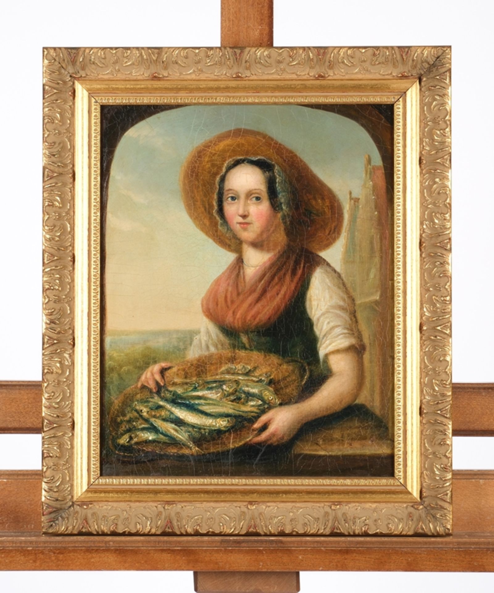 Niederländischer Künstler des 19. Jahrhunderts,  - Bild 2 aus 5