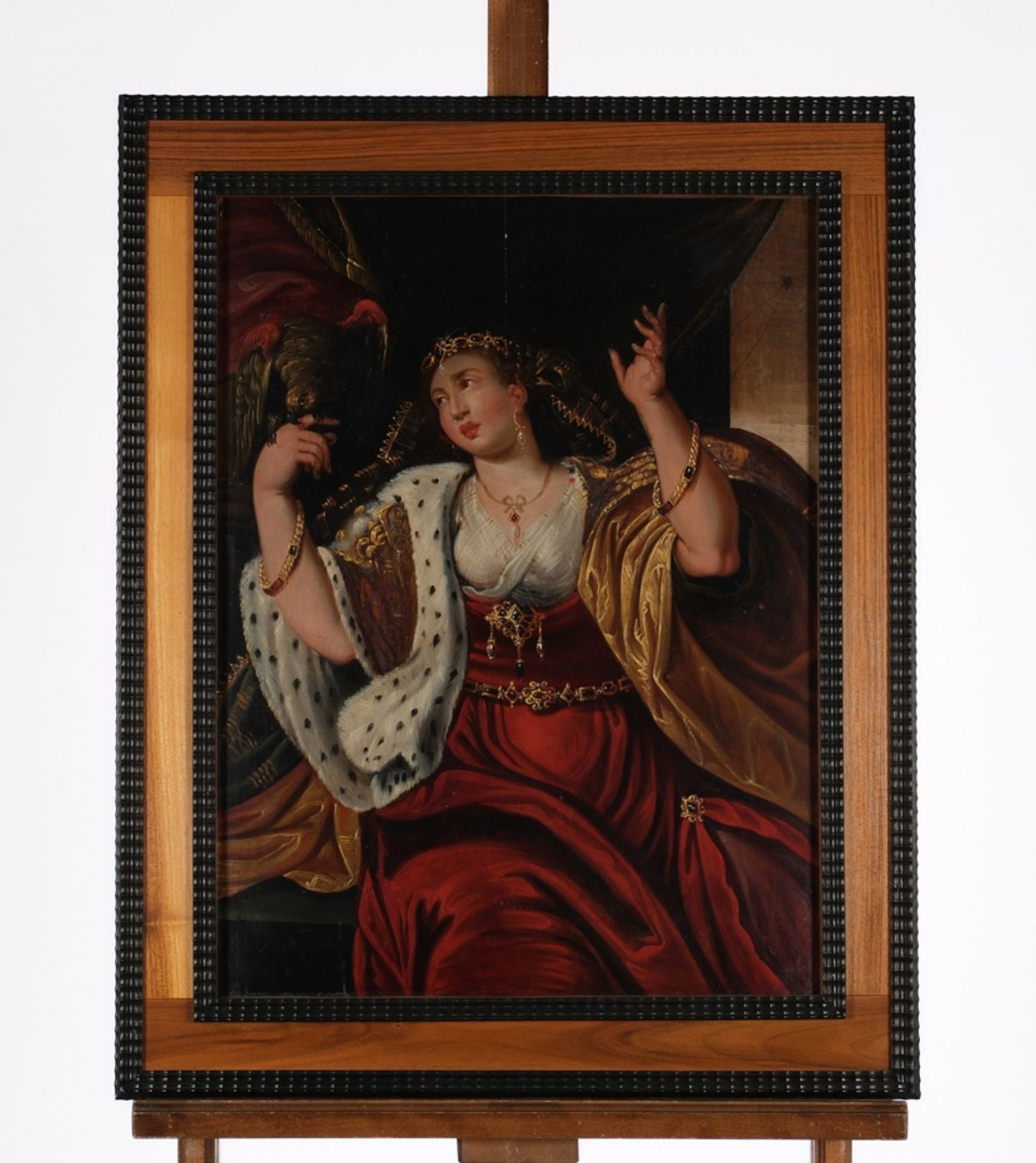 Janssens d. Ä., Abraham (1575 Antwerpen  - 1632 Antwerpen) nach, - Bild 10 aus 21