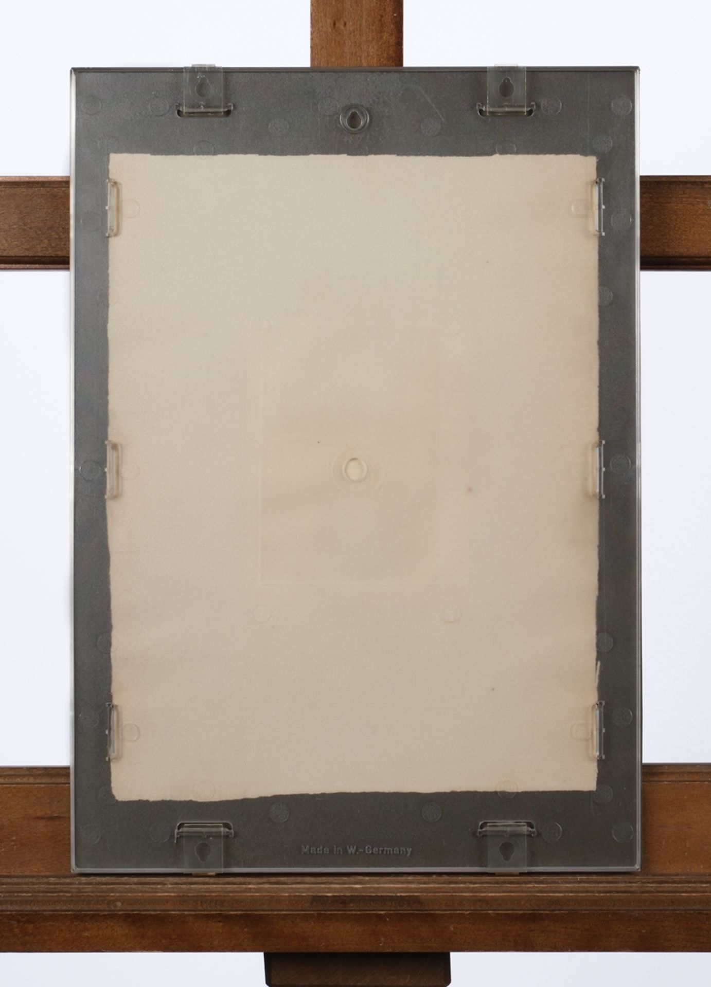 Renoir, Pierre-Auguste (Limoges 1841 - 1919 Cagnes/Nizza, Studium bei Charles Gleyre und Gustave Co - Bild 5 aus 5